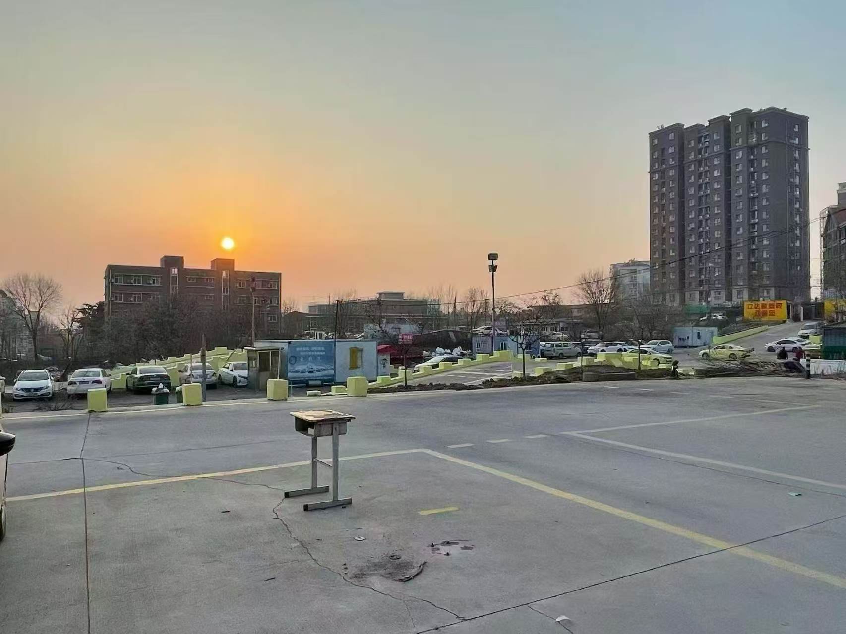 玉树藏族自治州驾校